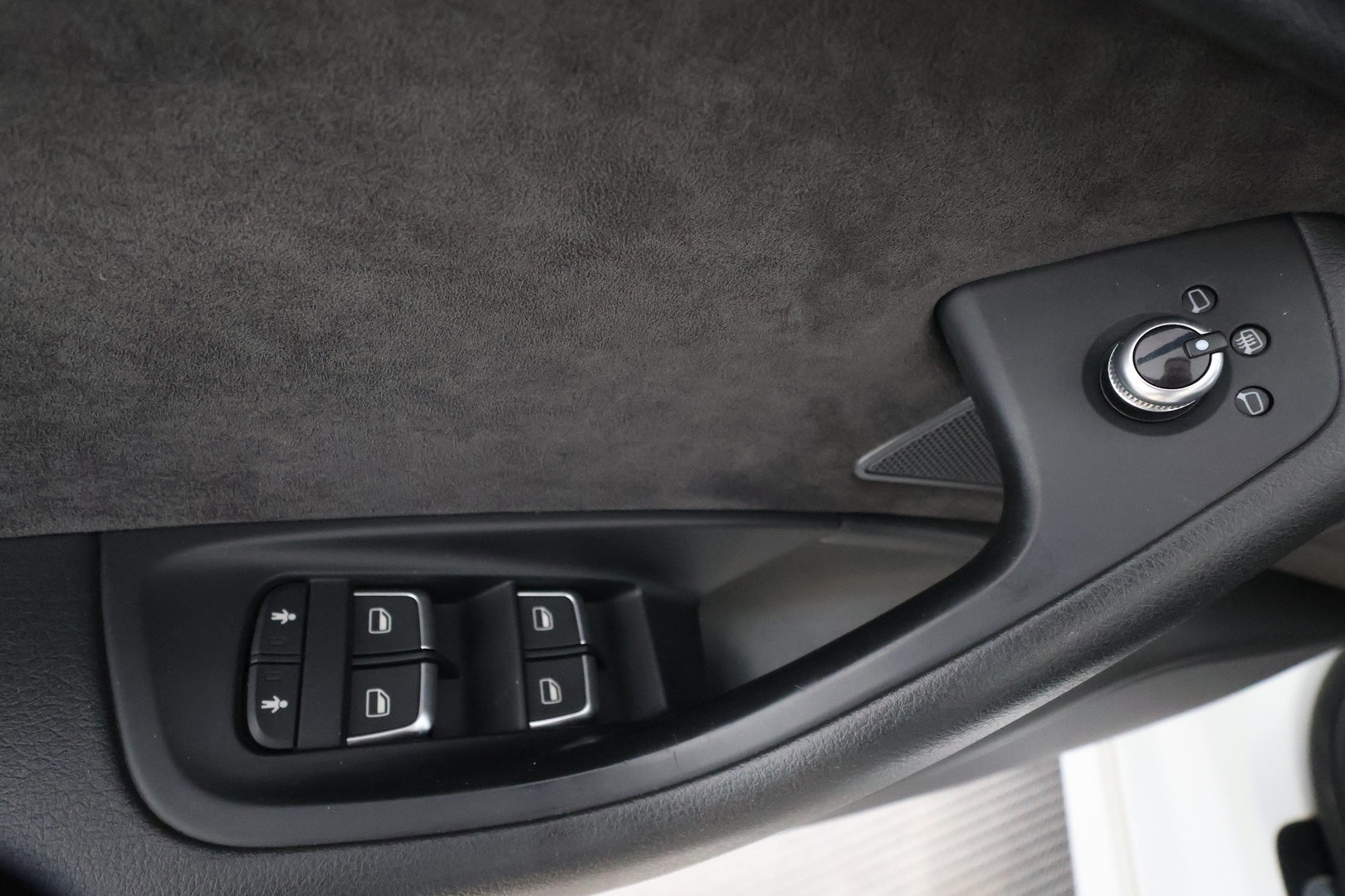AUDI A6 2015