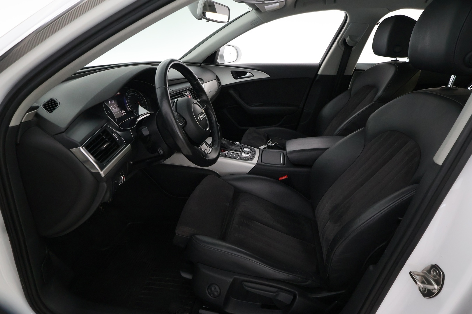 AUDI A6 2015