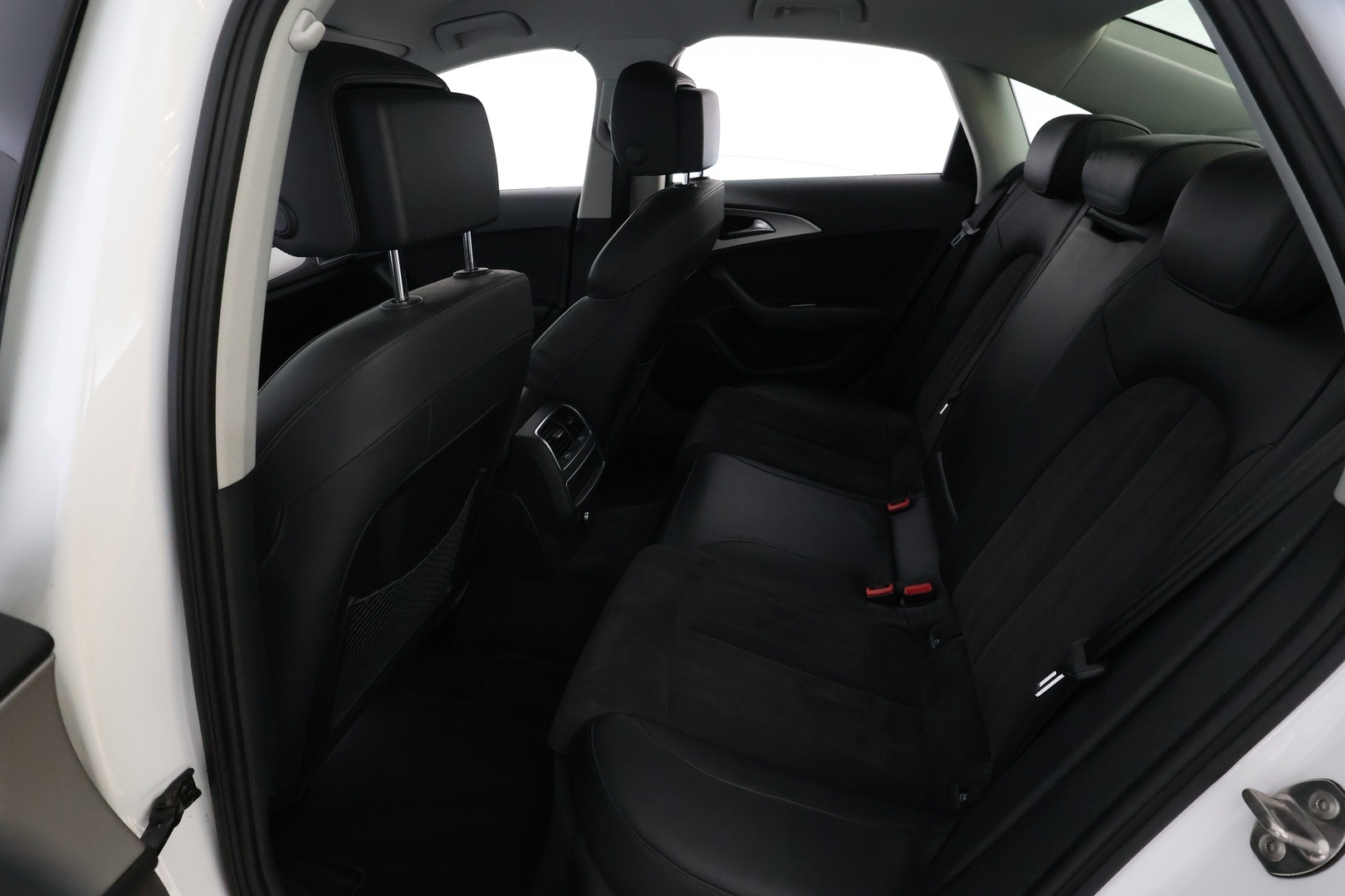 AUDI A6 2015