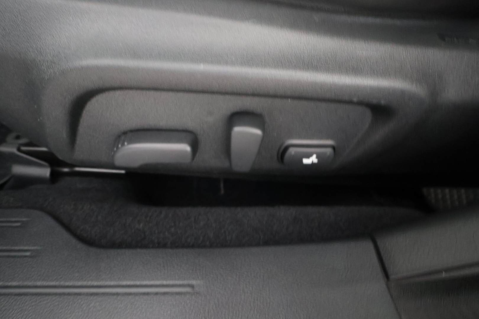 SUBARU Outback 2018