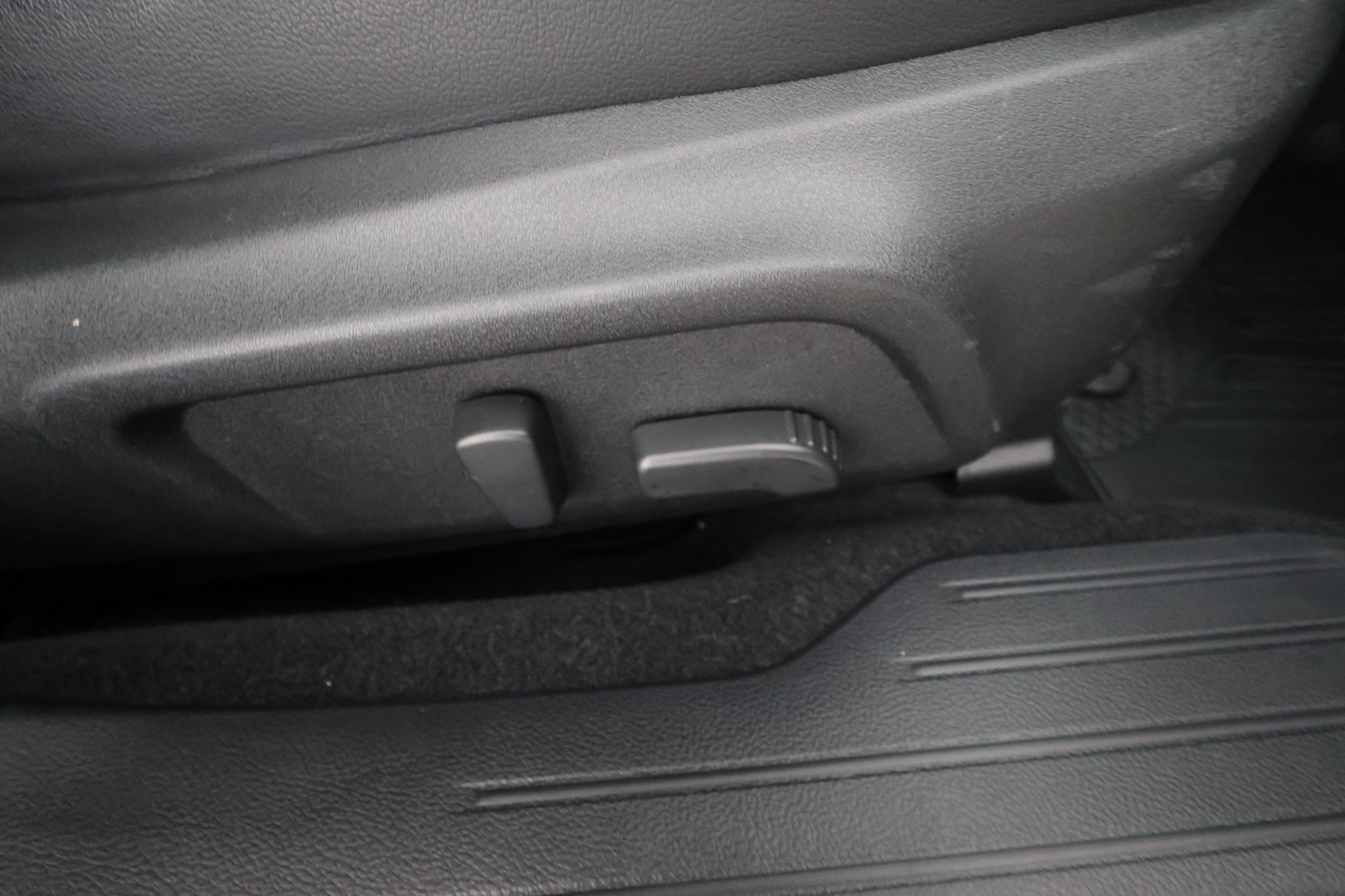 SUBARU Outback 2018