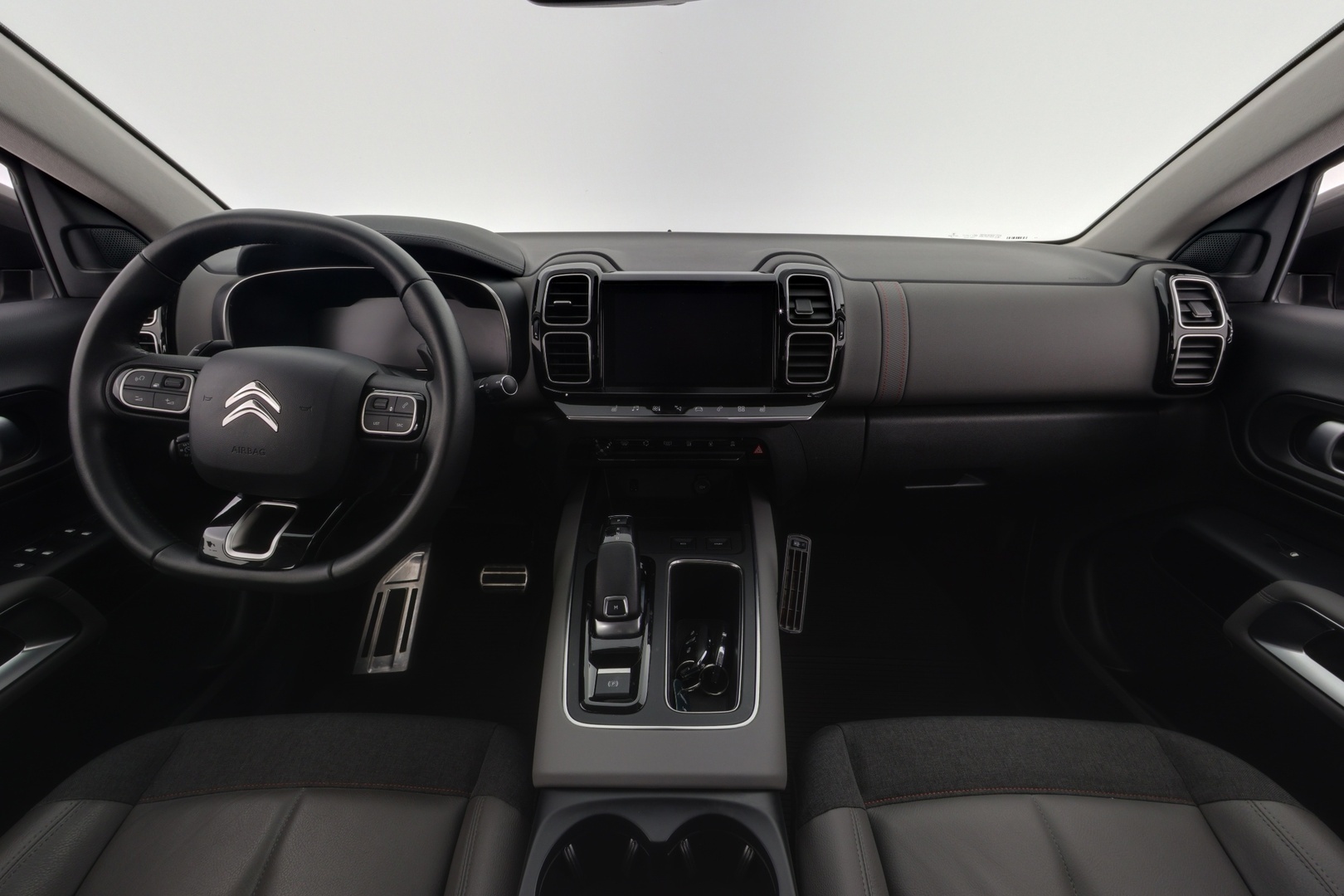 CITROEN C5 Aircross 2020