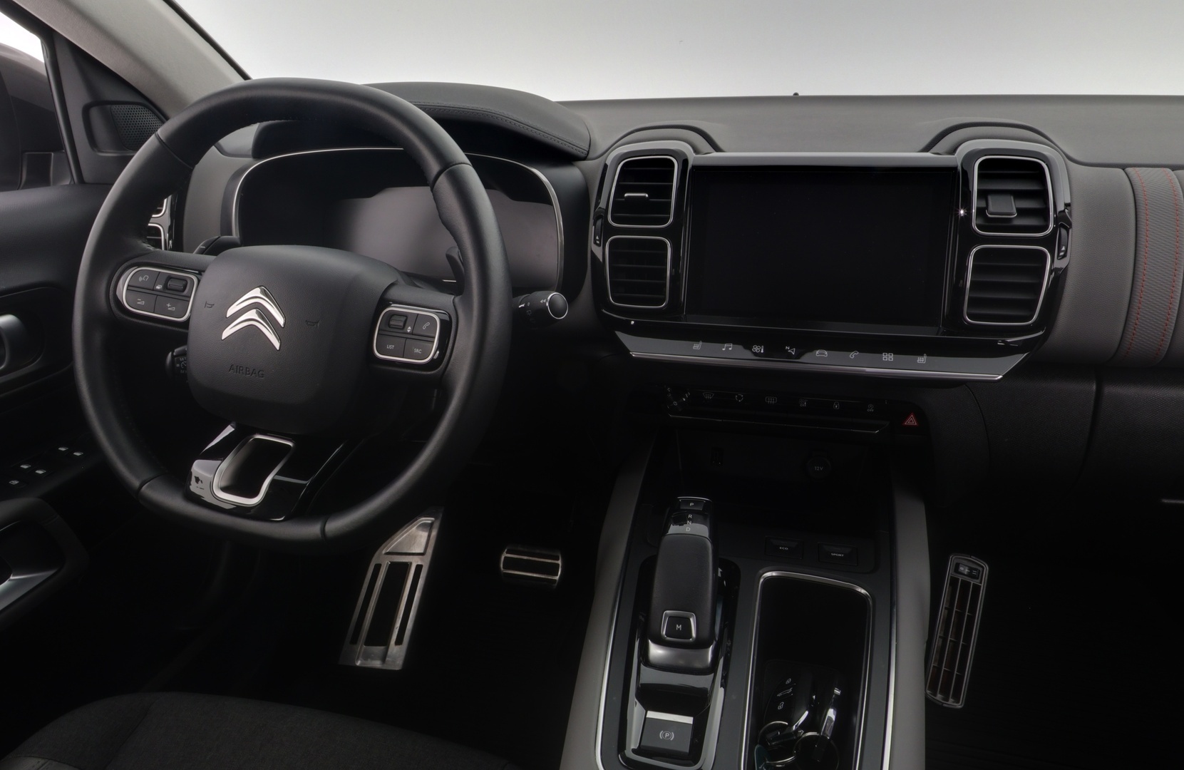 CITROEN C5 Aircross 2020