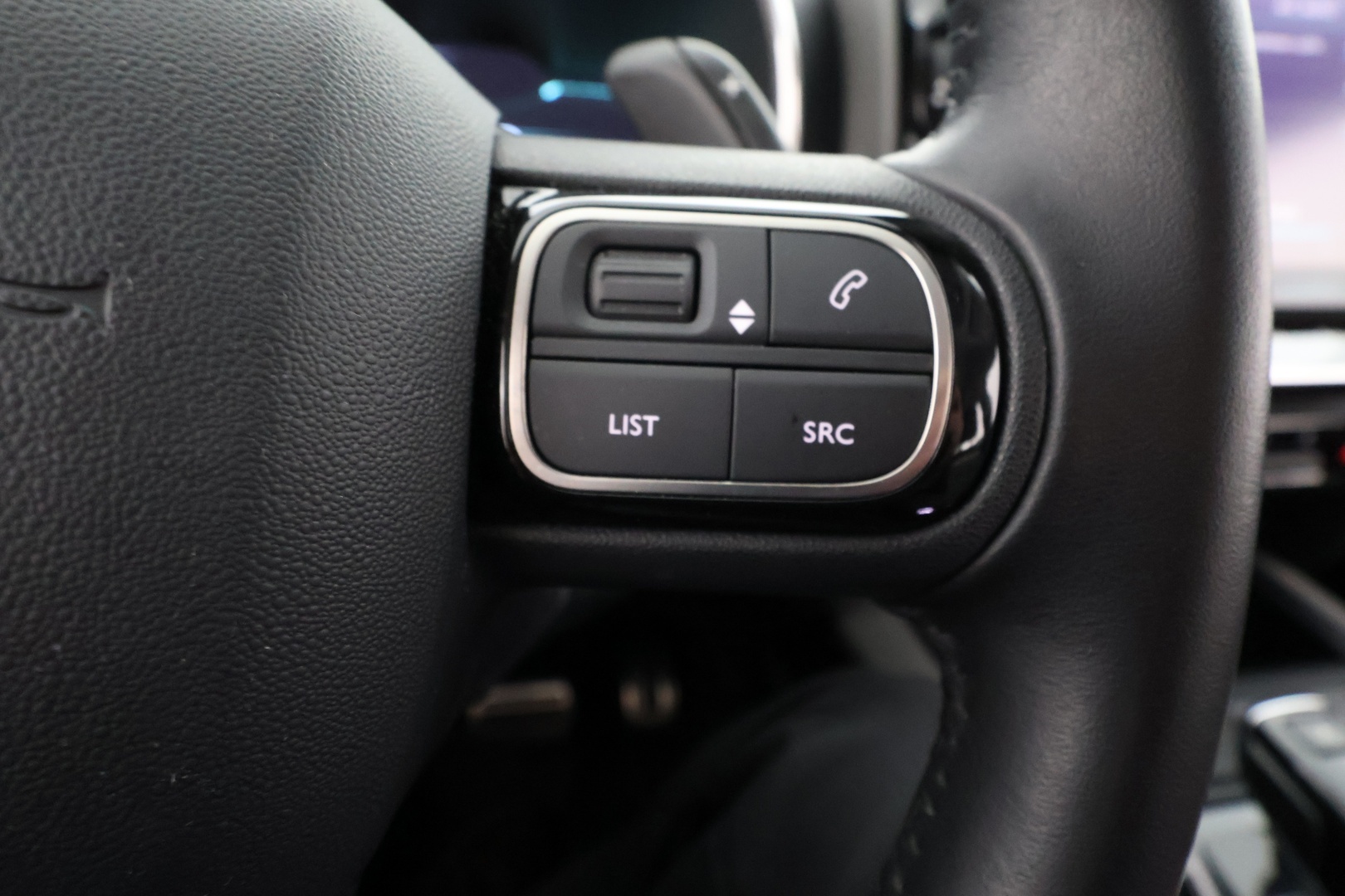 CITROEN C5 Aircross 2020