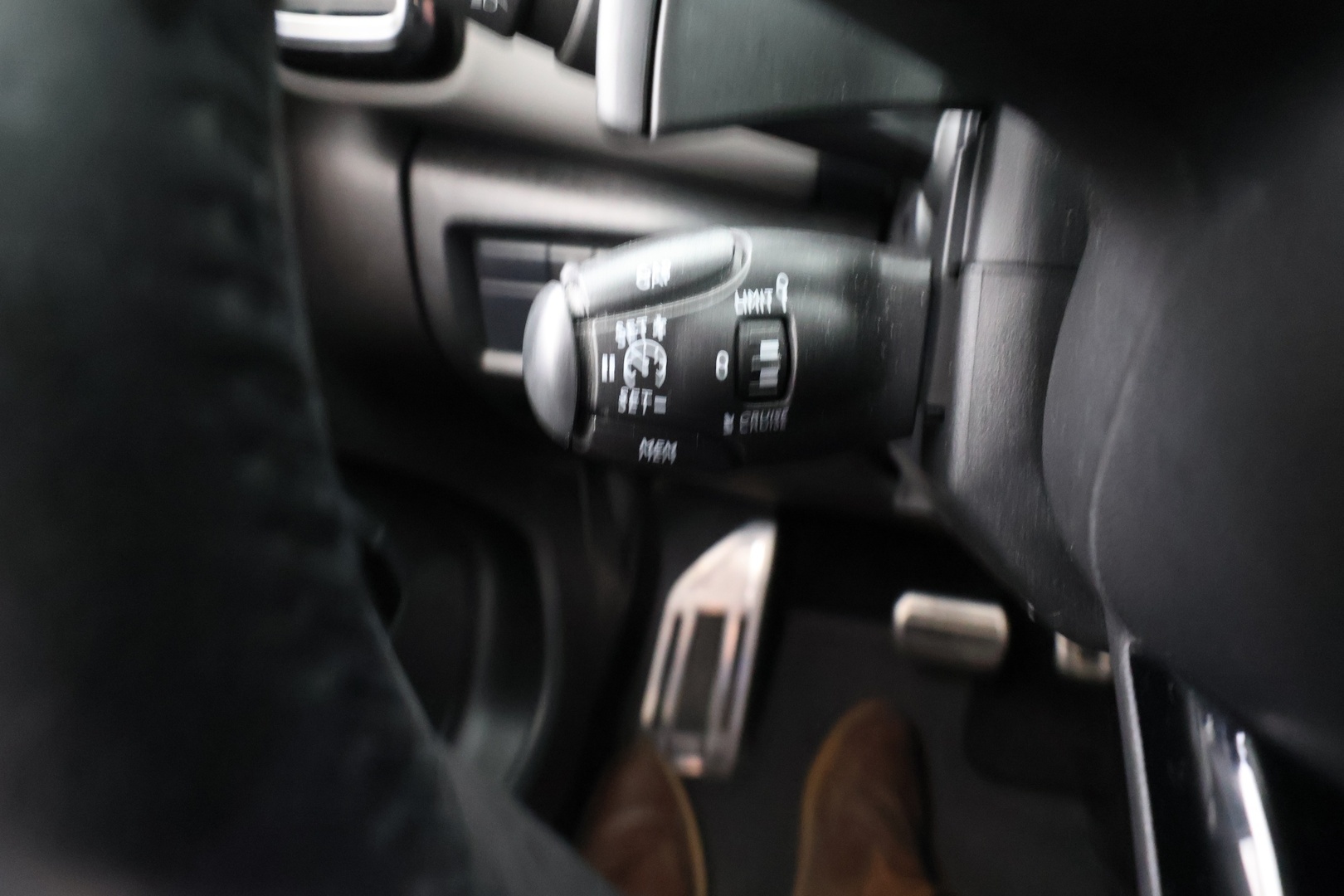 CITROEN C5 Aircross 2020
