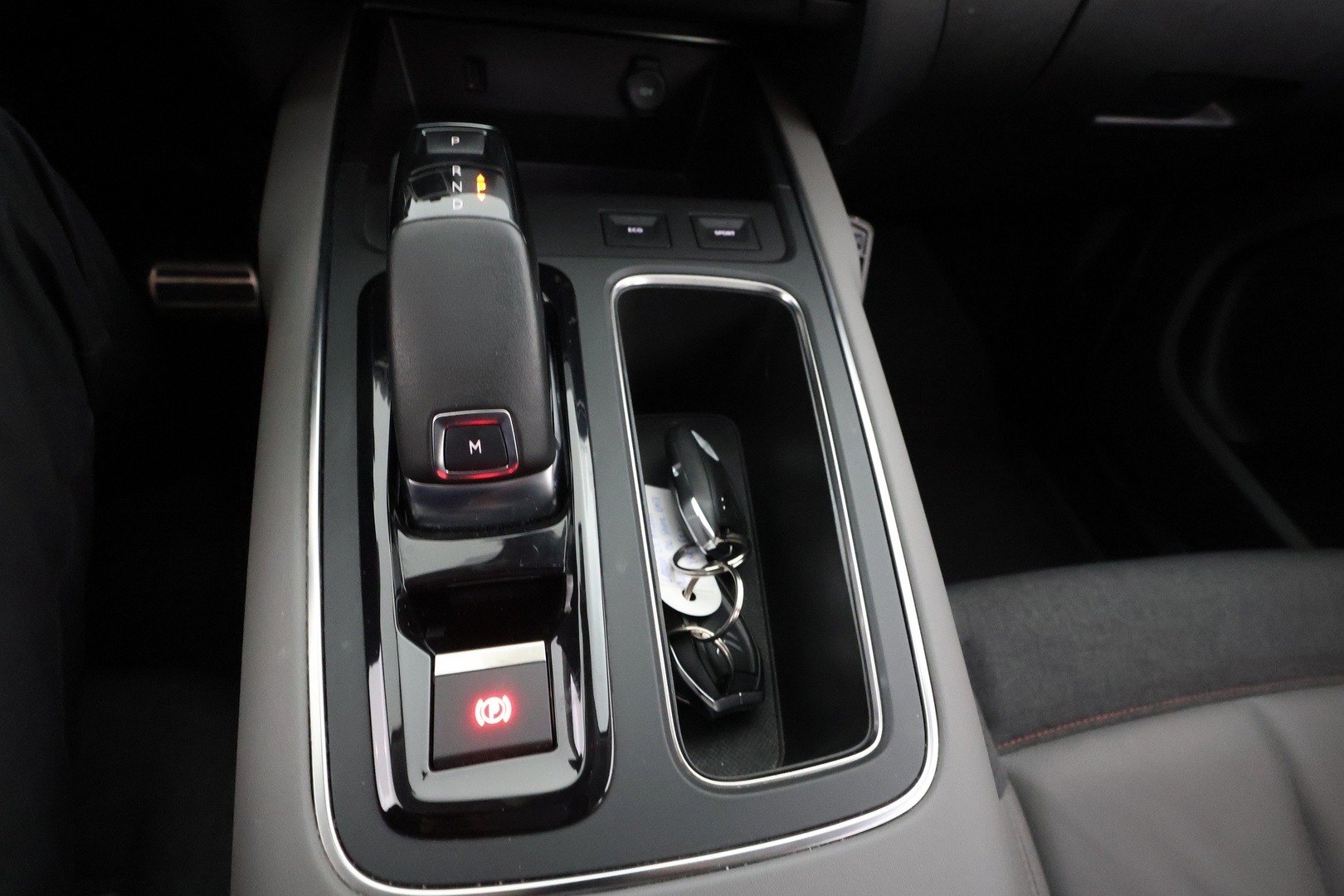 CITROEN C5 Aircross 2020