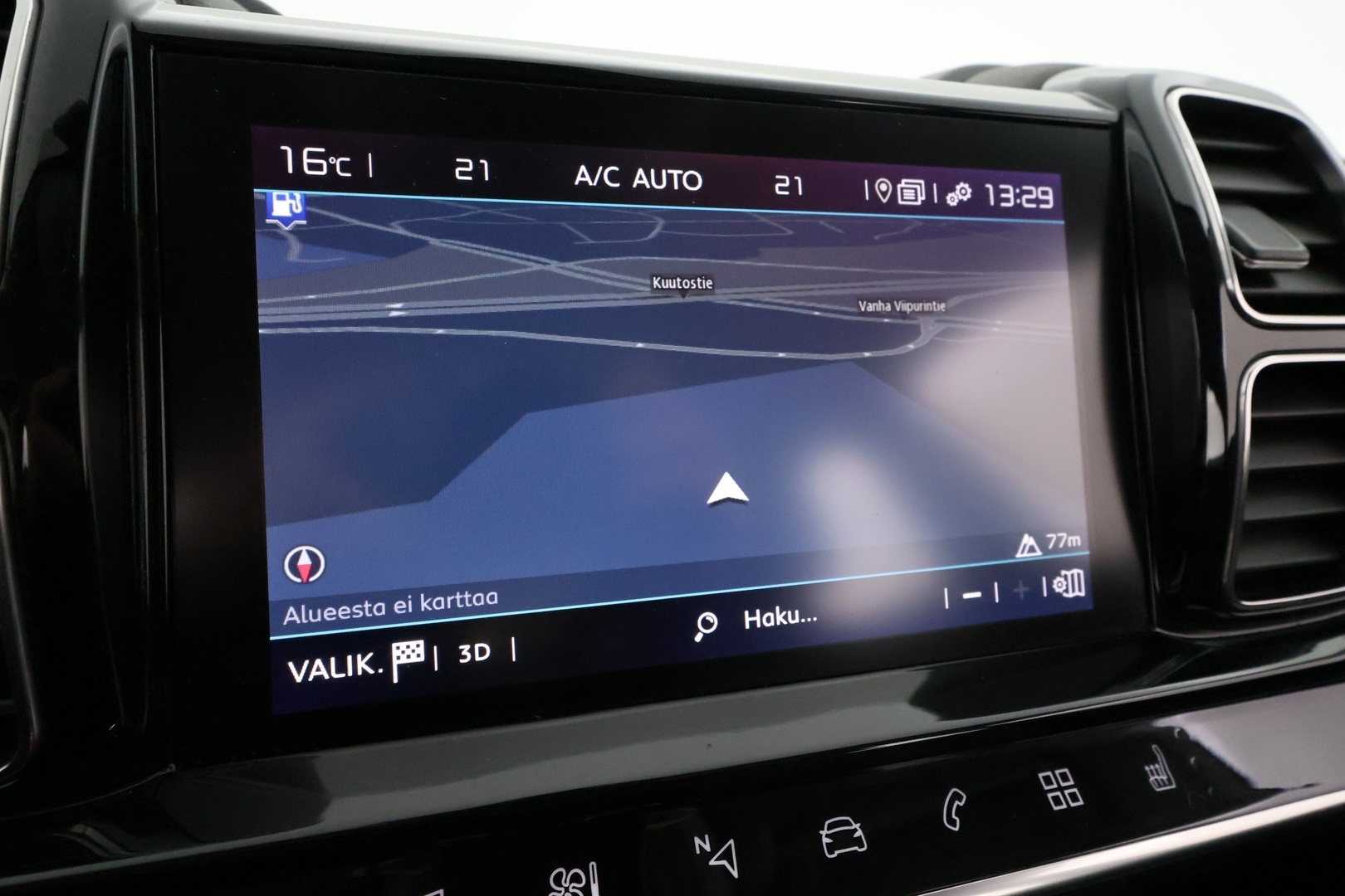 CITROEN C5 Aircross 2020