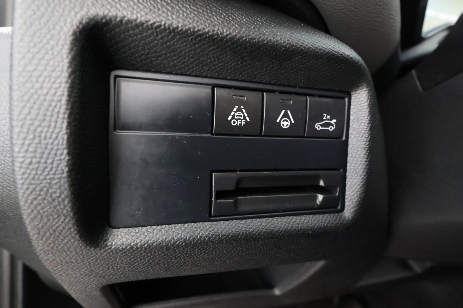 CITROEN C5 Aircross 2020