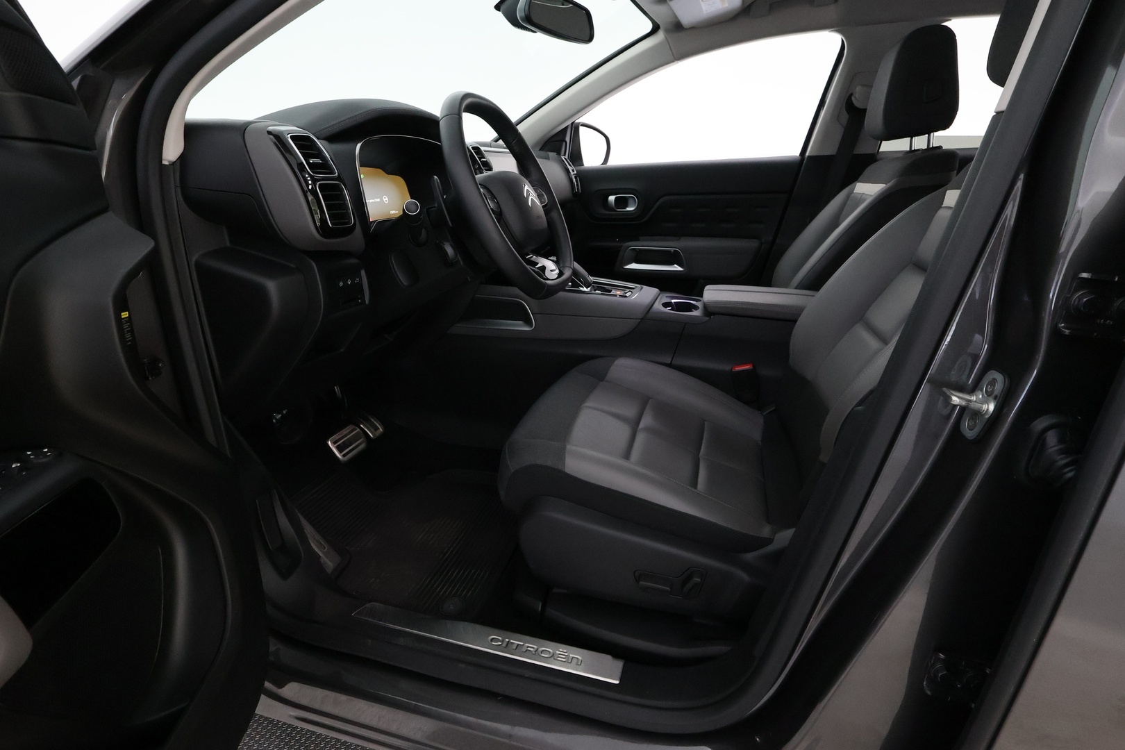 CITROEN C5 Aircross 2020