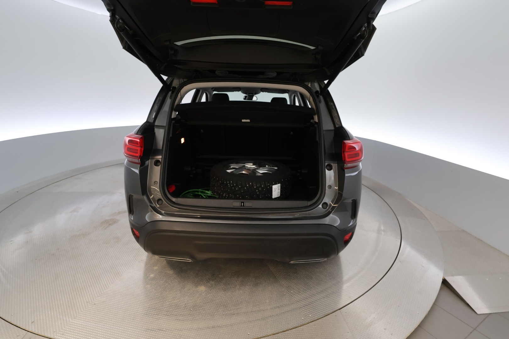 CITROEN C5 Aircross 2020