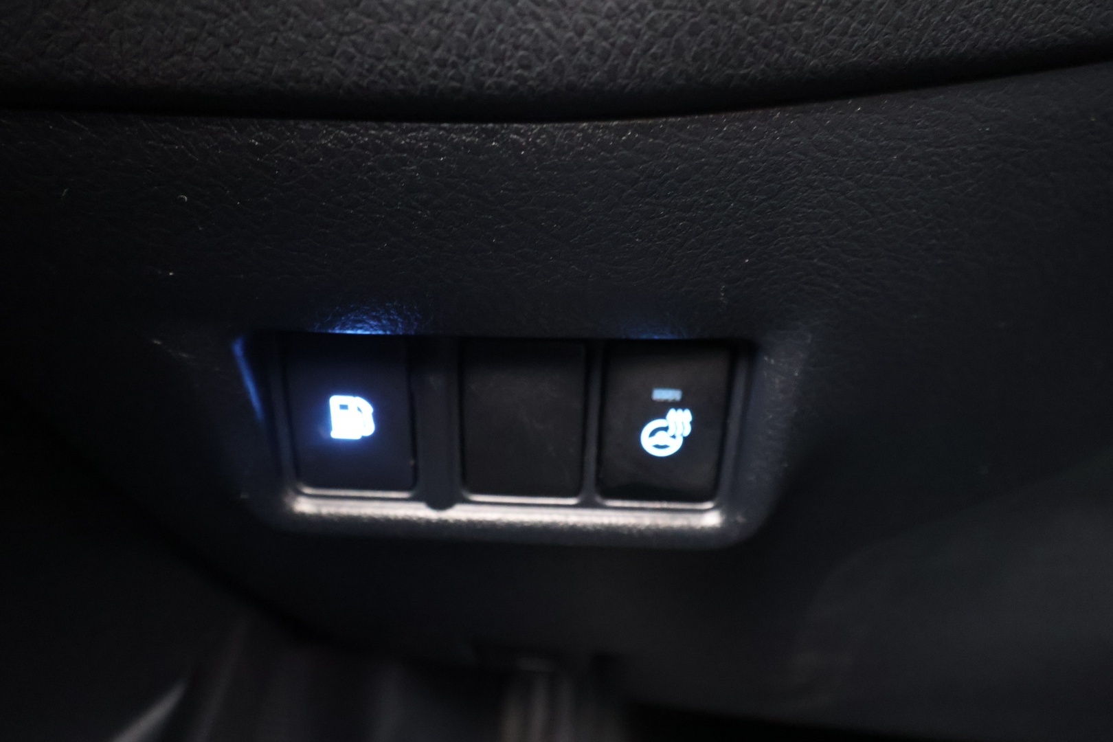 TOYOTA C-HR 2019