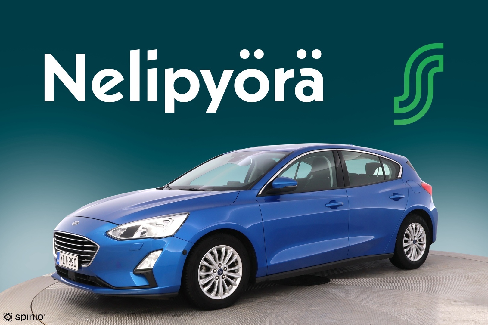FORD Focus 2019