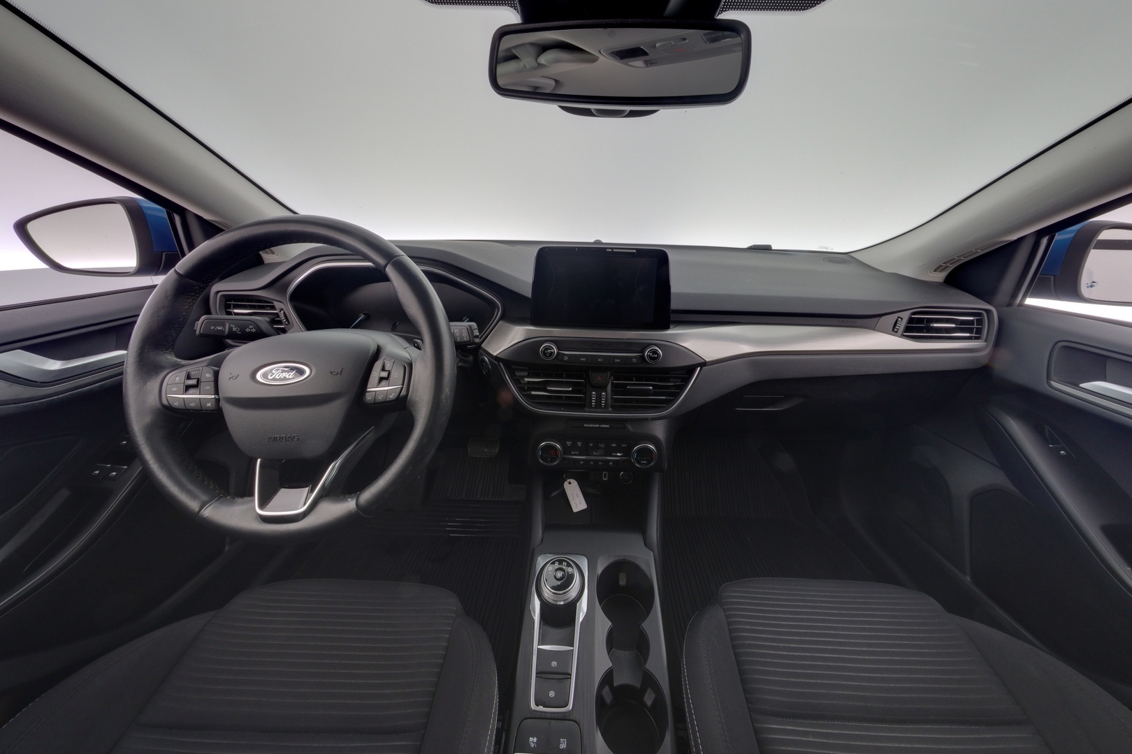 FORD Focus 2019