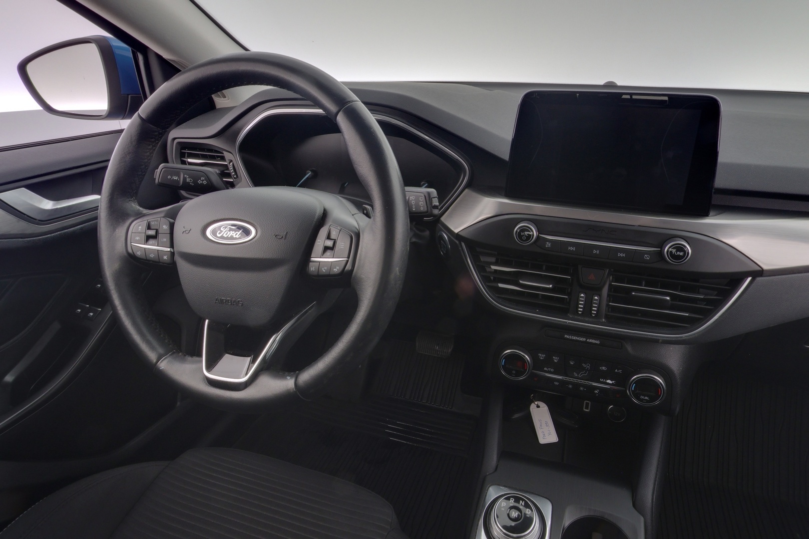 FORD Focus 2019
