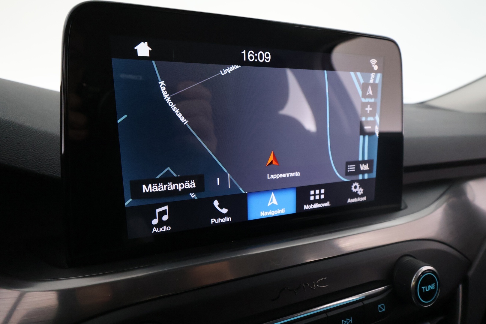 FORD Focus 2019