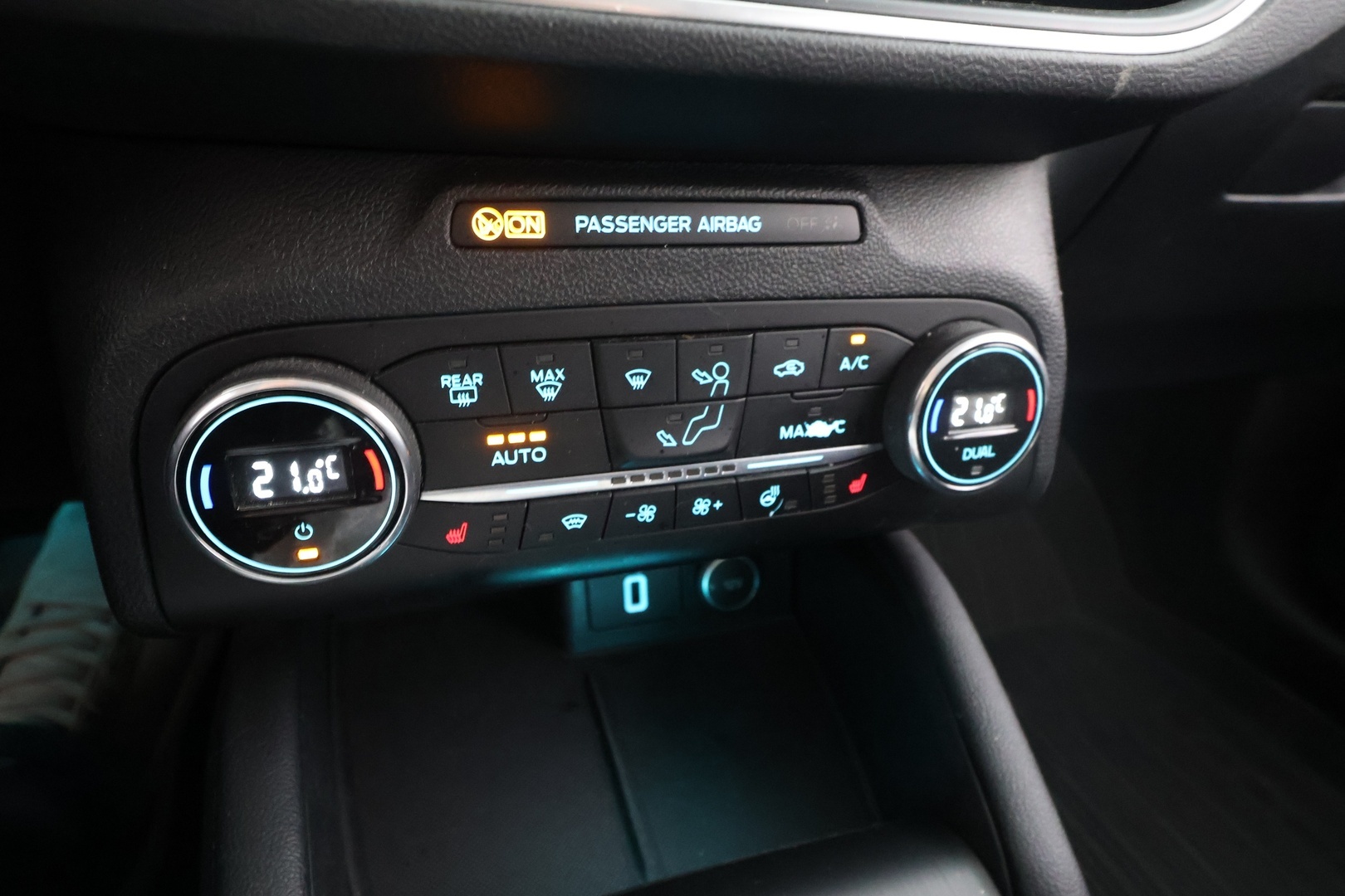 FORD Focus 2019