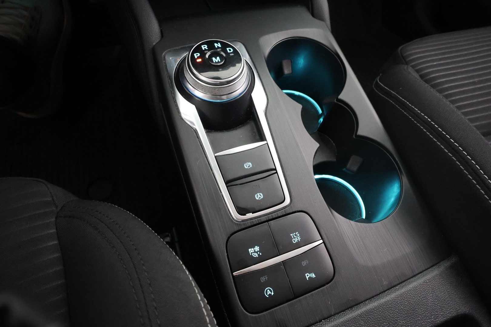 FORD Focus 2019