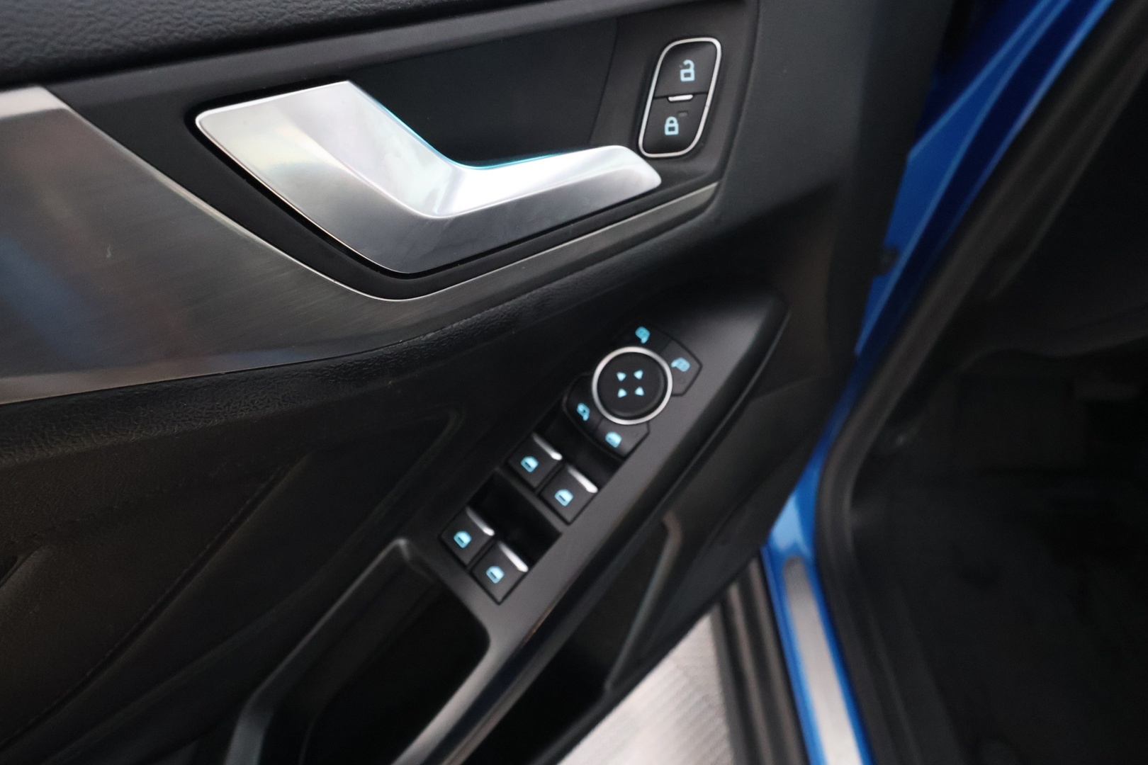 FORD Focus 2019