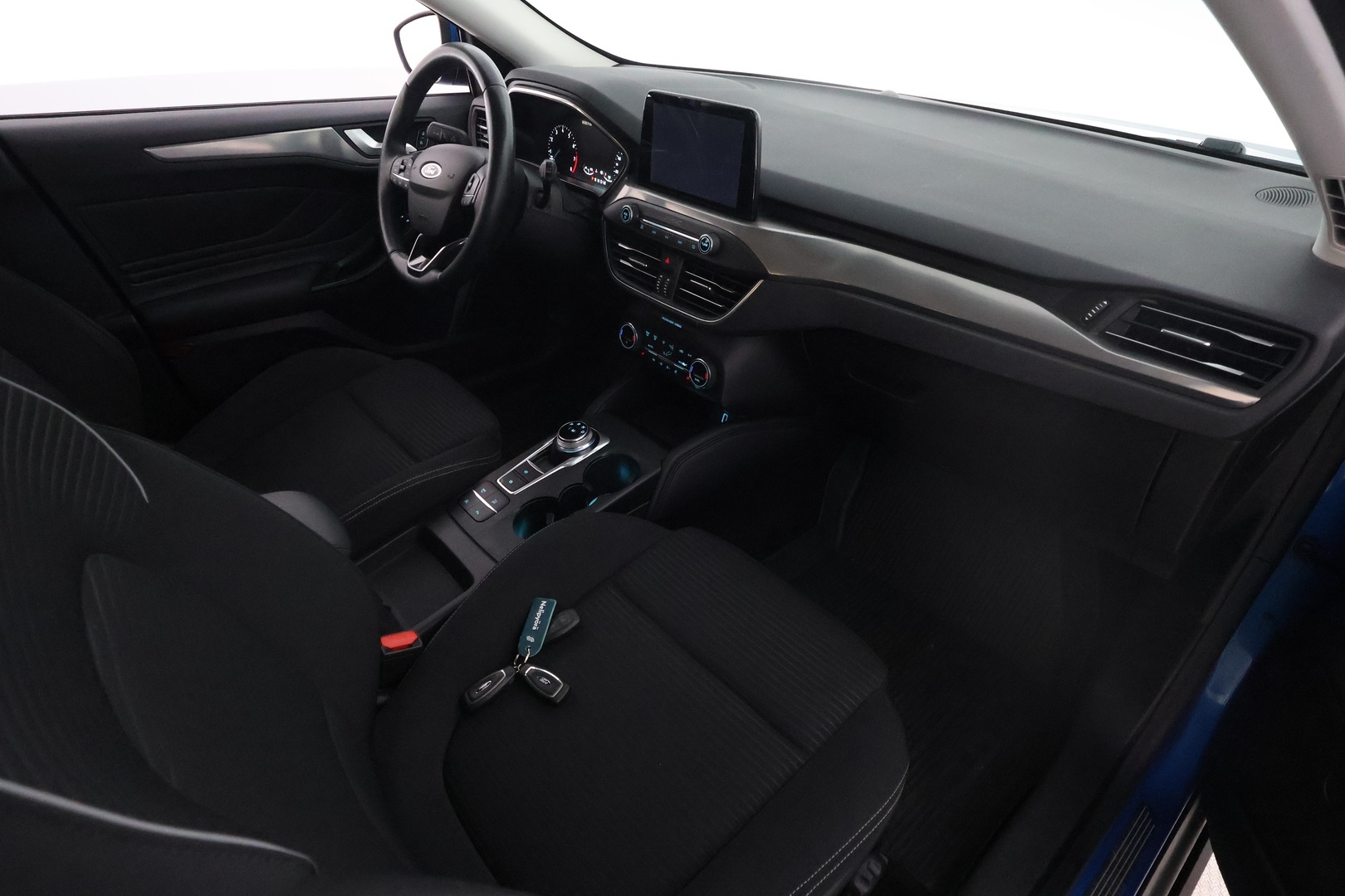 FORD Focus 2019