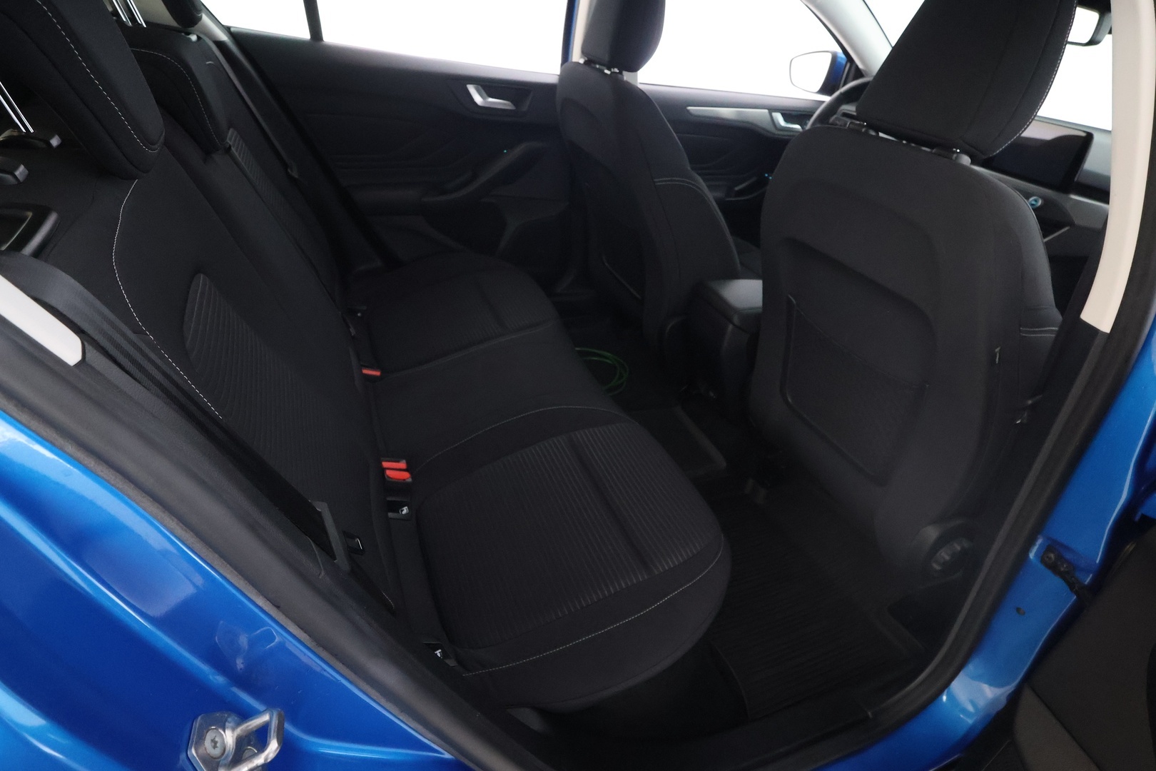 FORD Focus 2019