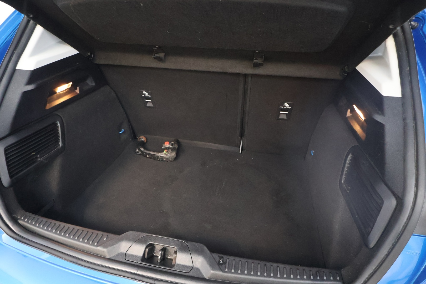 FORD Focus 2019