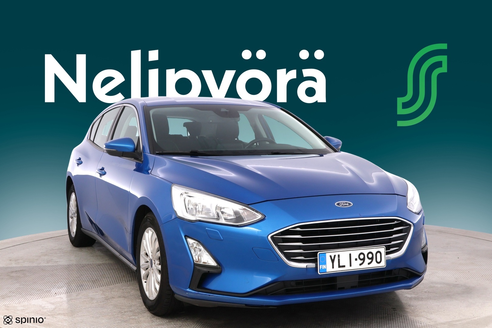 FORD Focus 2019