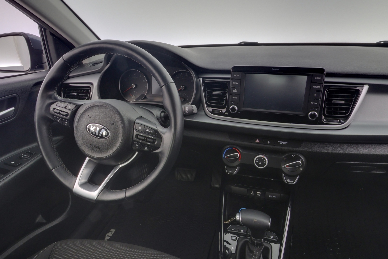 KIA Rio 2020