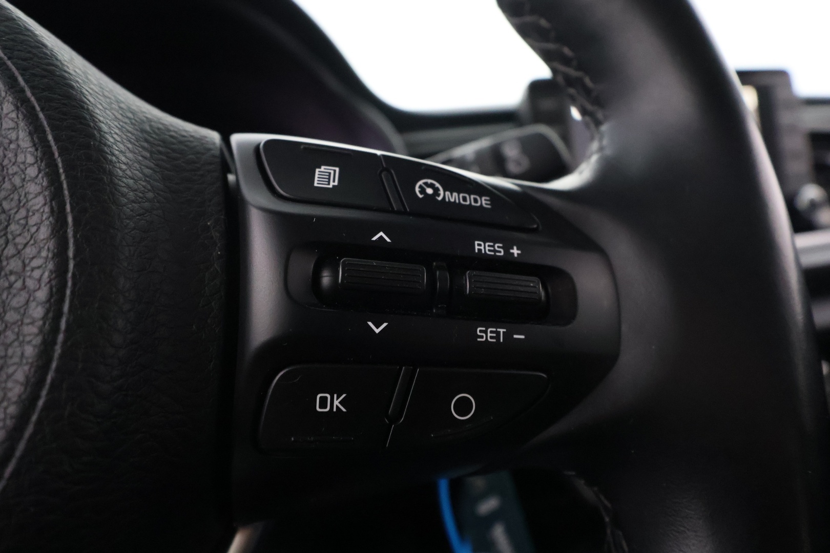KIA Rio 2020
