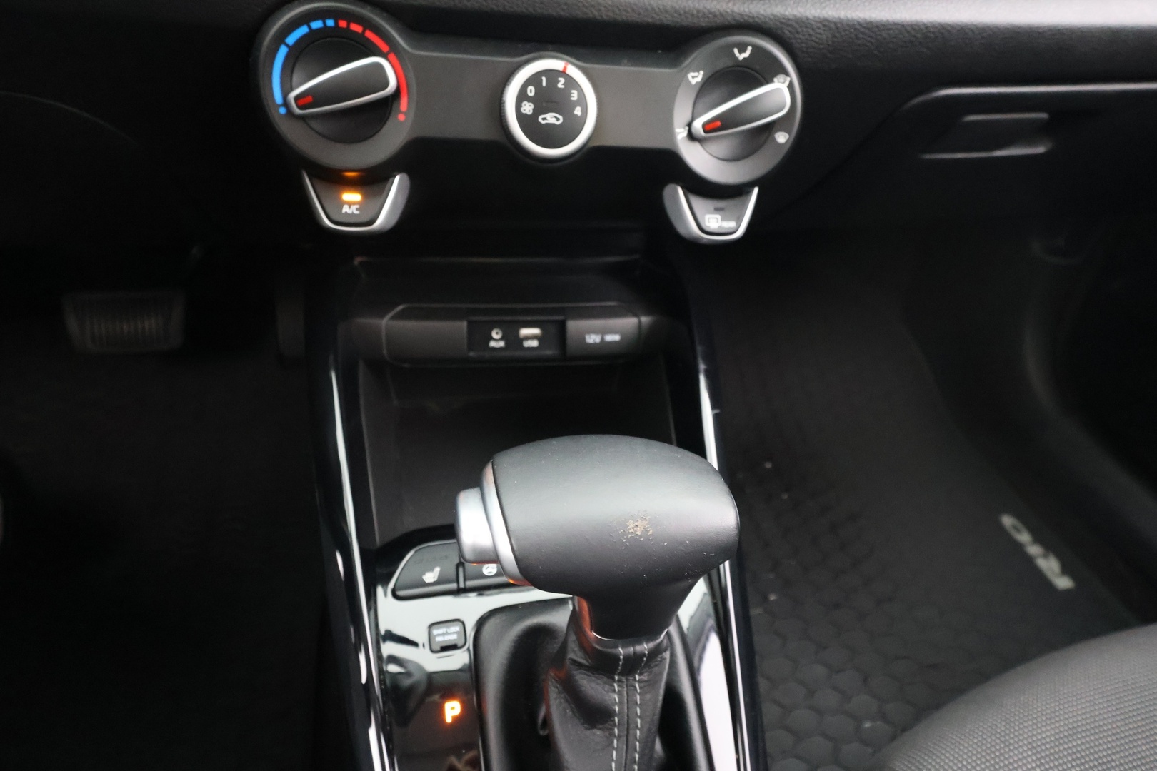 KIA Rio 2020