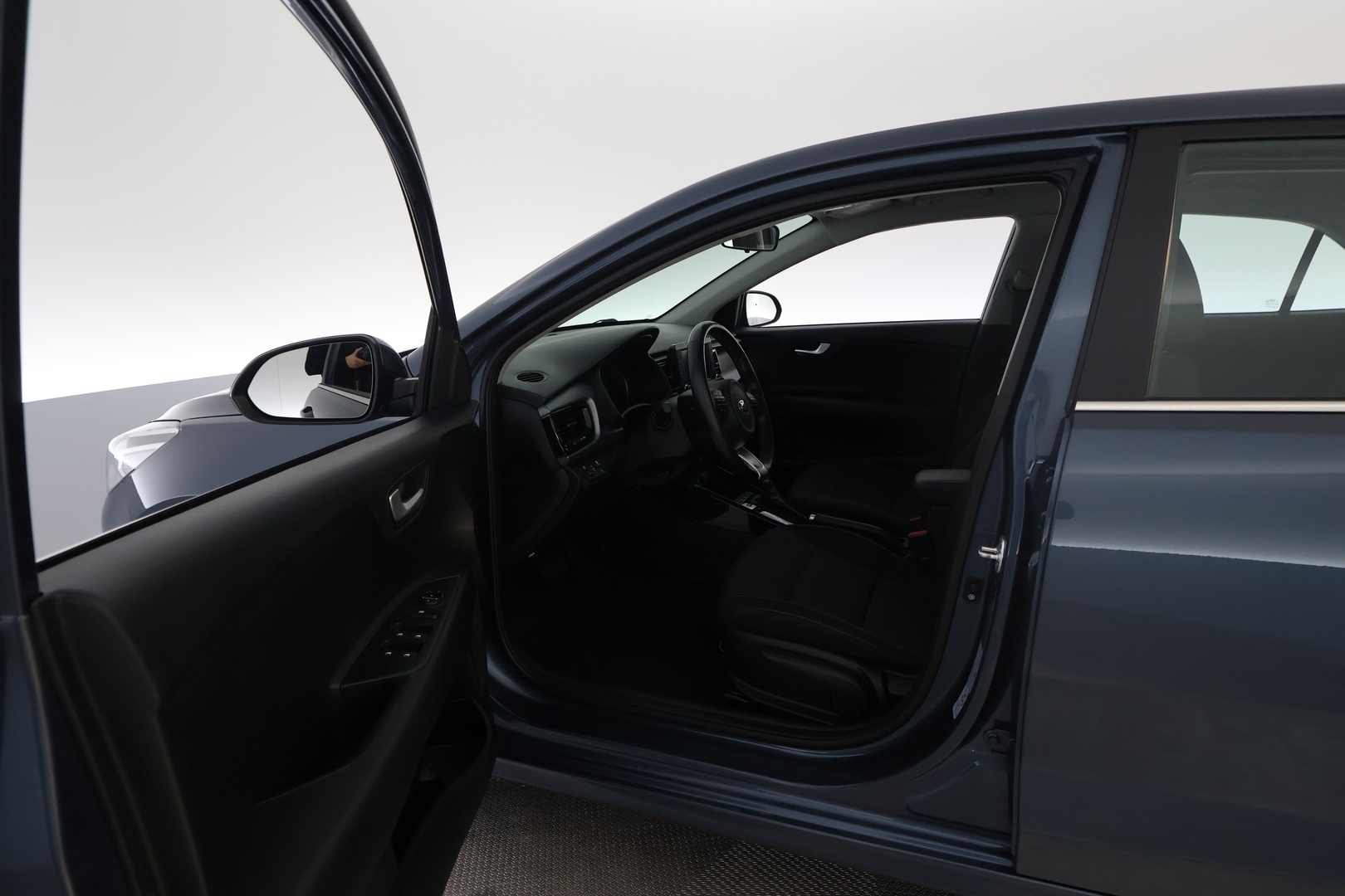 KIA Rio 2020