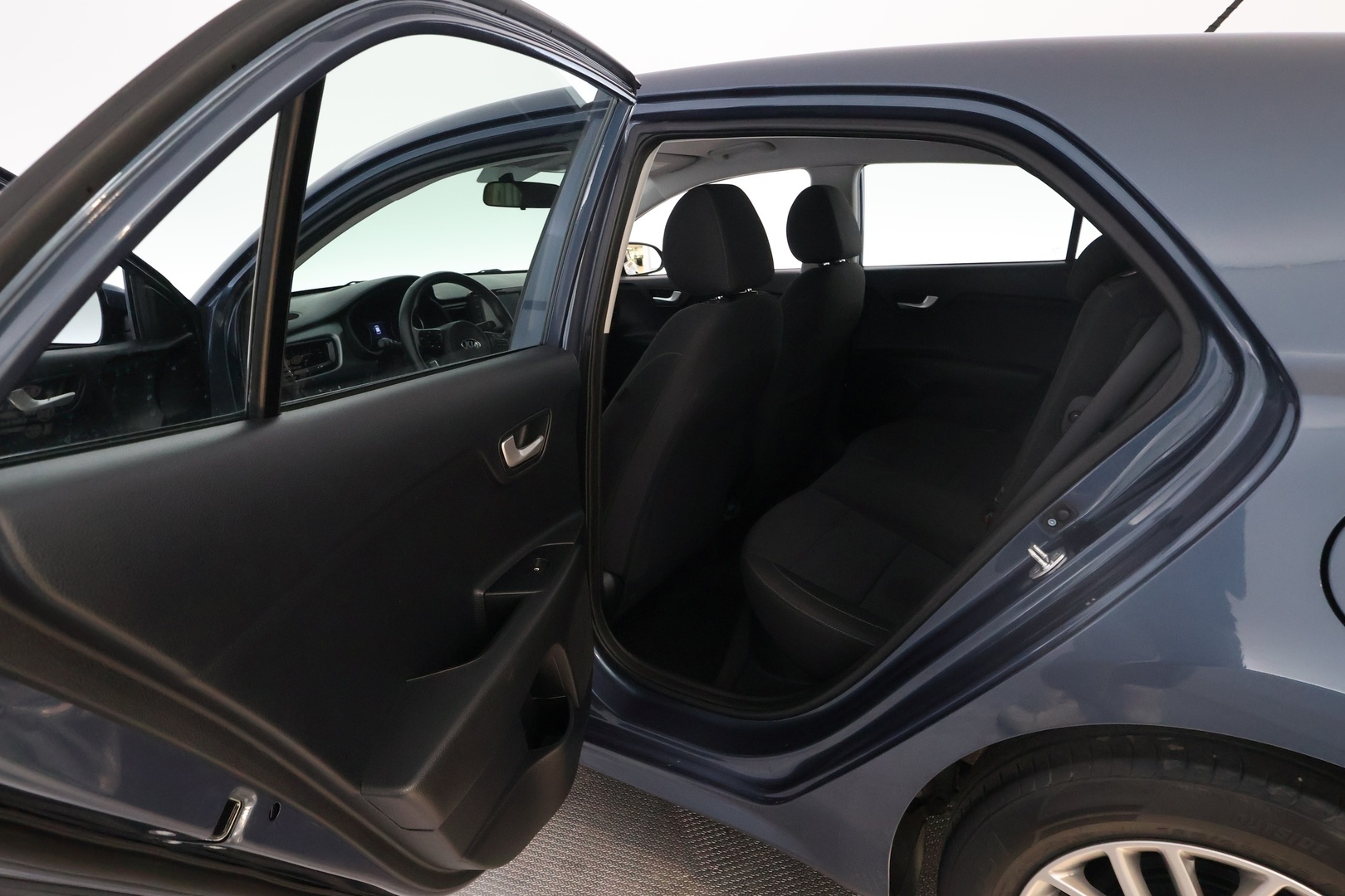 KIA Rio 2020