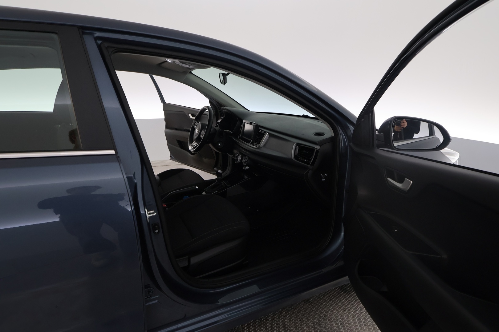 KIA Rio 2020