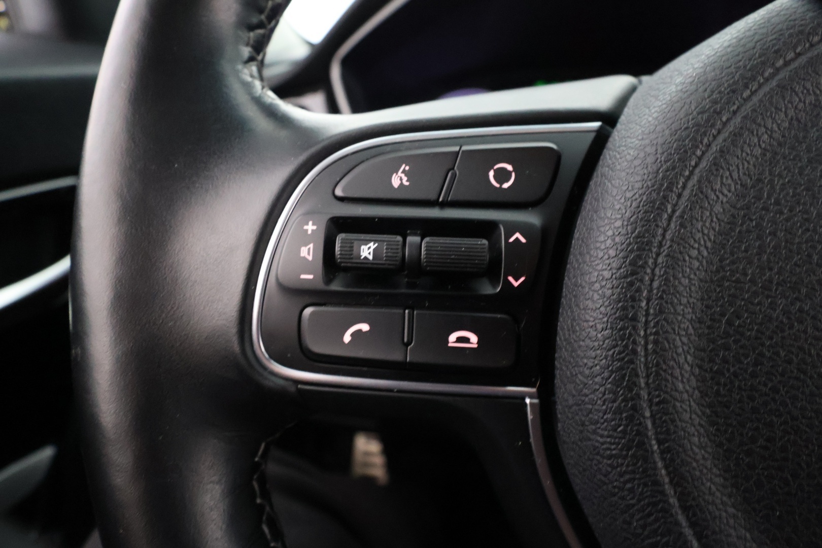 KIA Niro plug-in 14