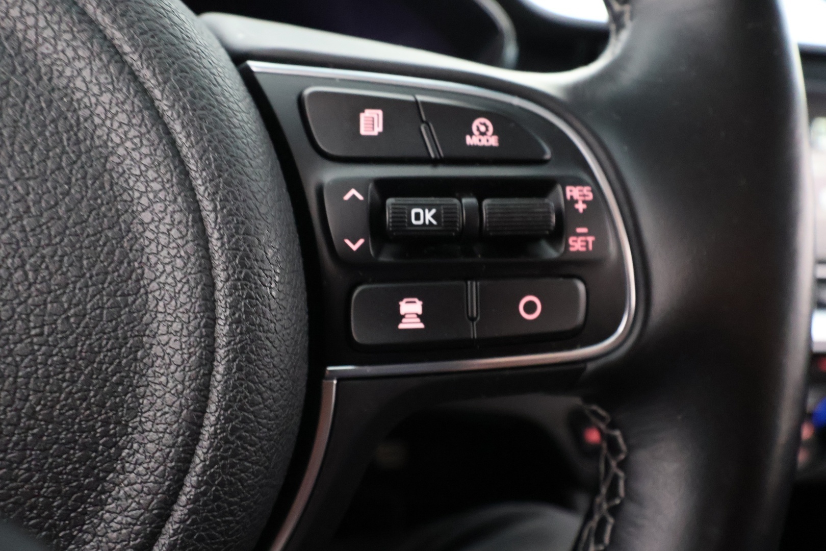 KIA Niro plug-in 15