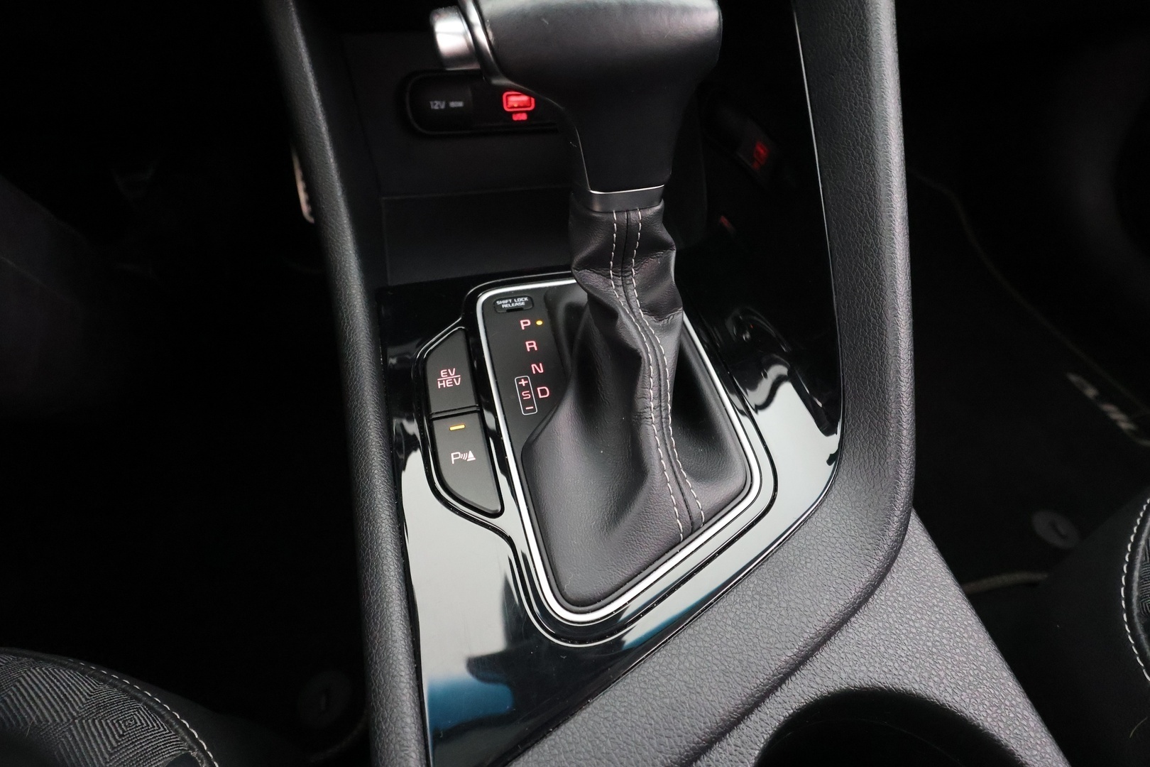KIA Niro plug-in 20