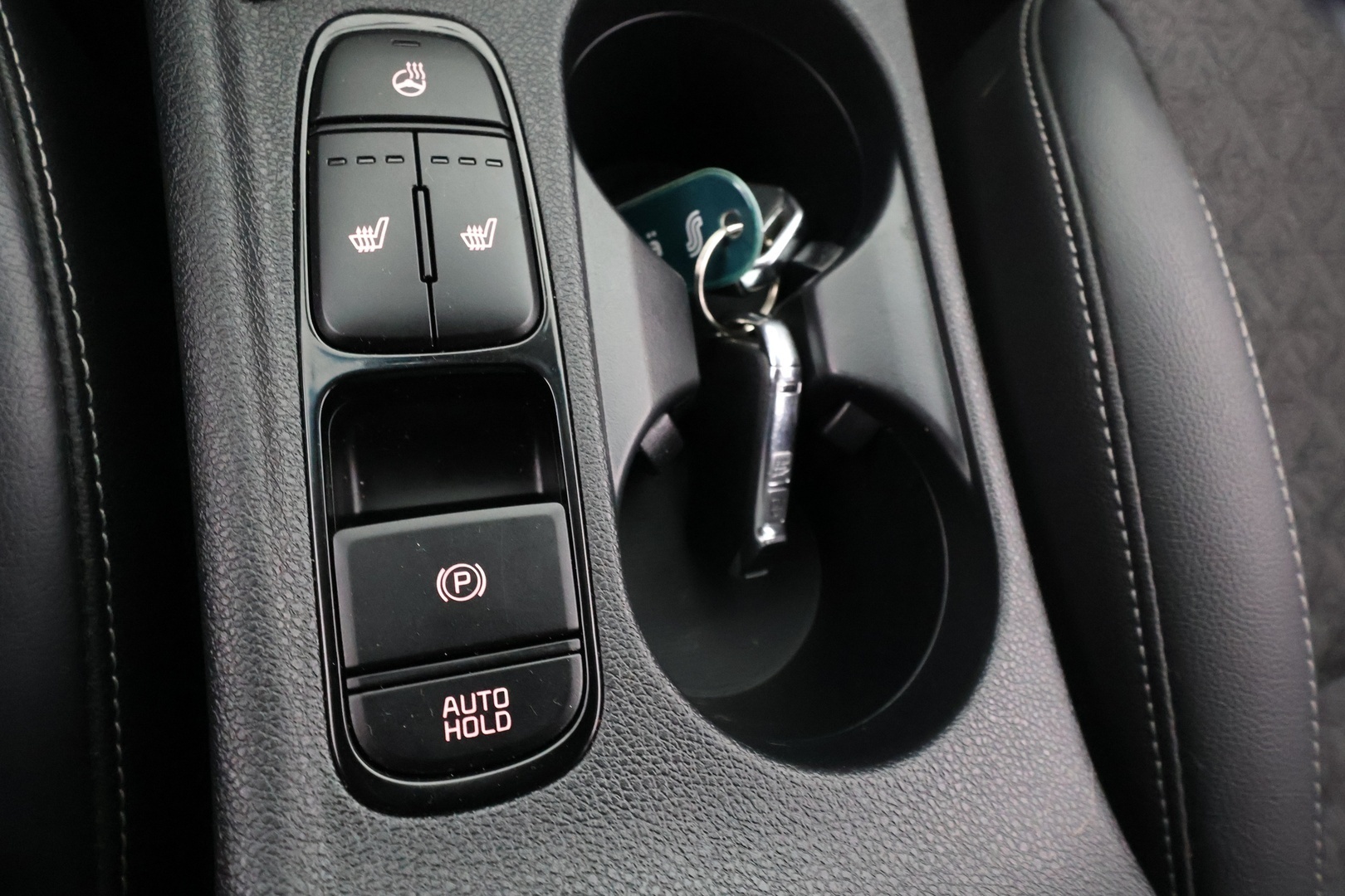 KIA Niro plug-in 21