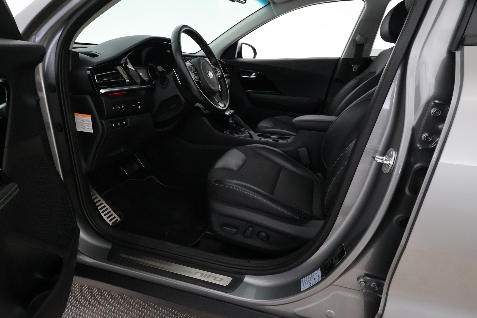 KIA Niro plug-in 24