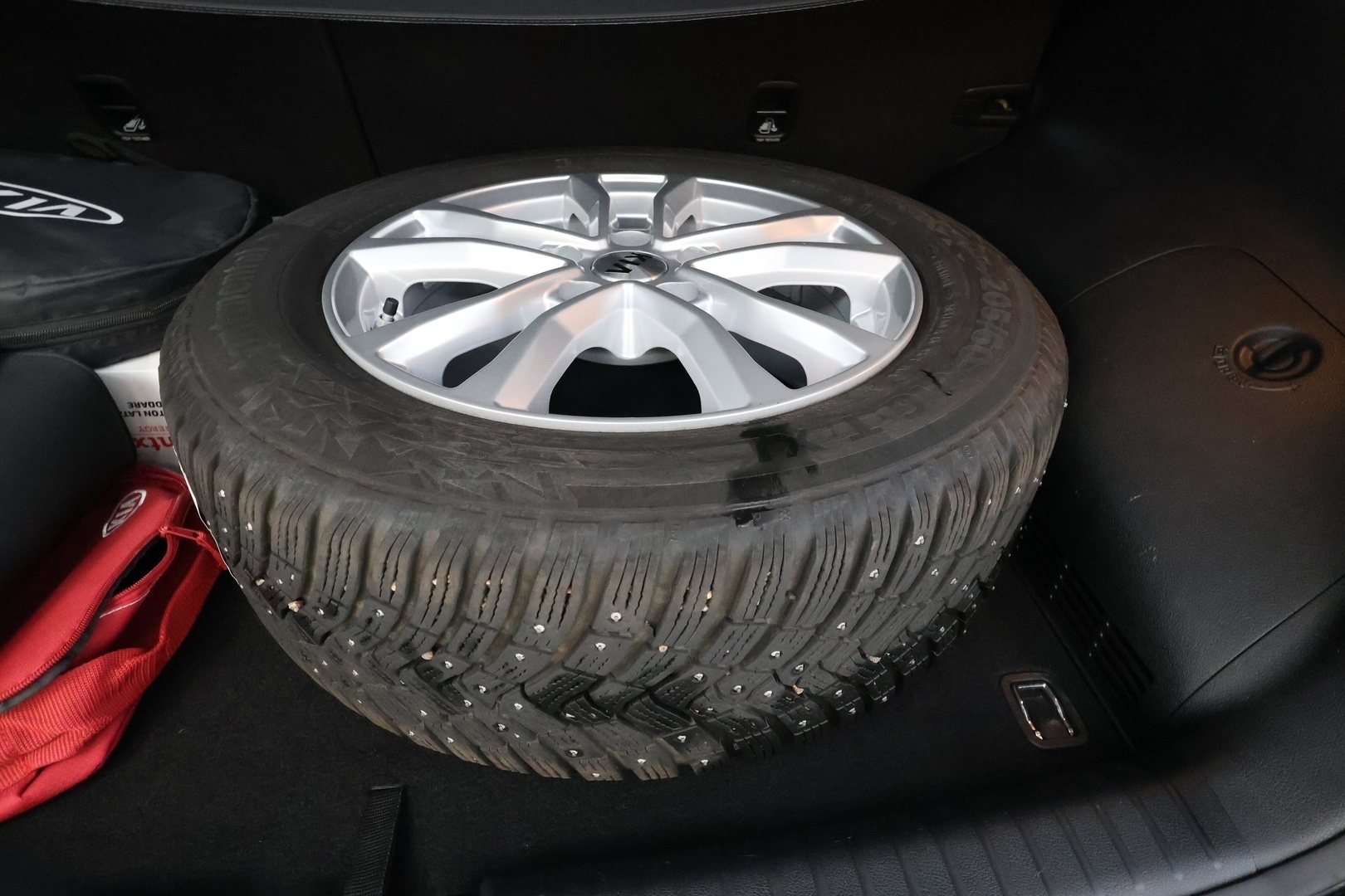 KIA Niro plug-in 27