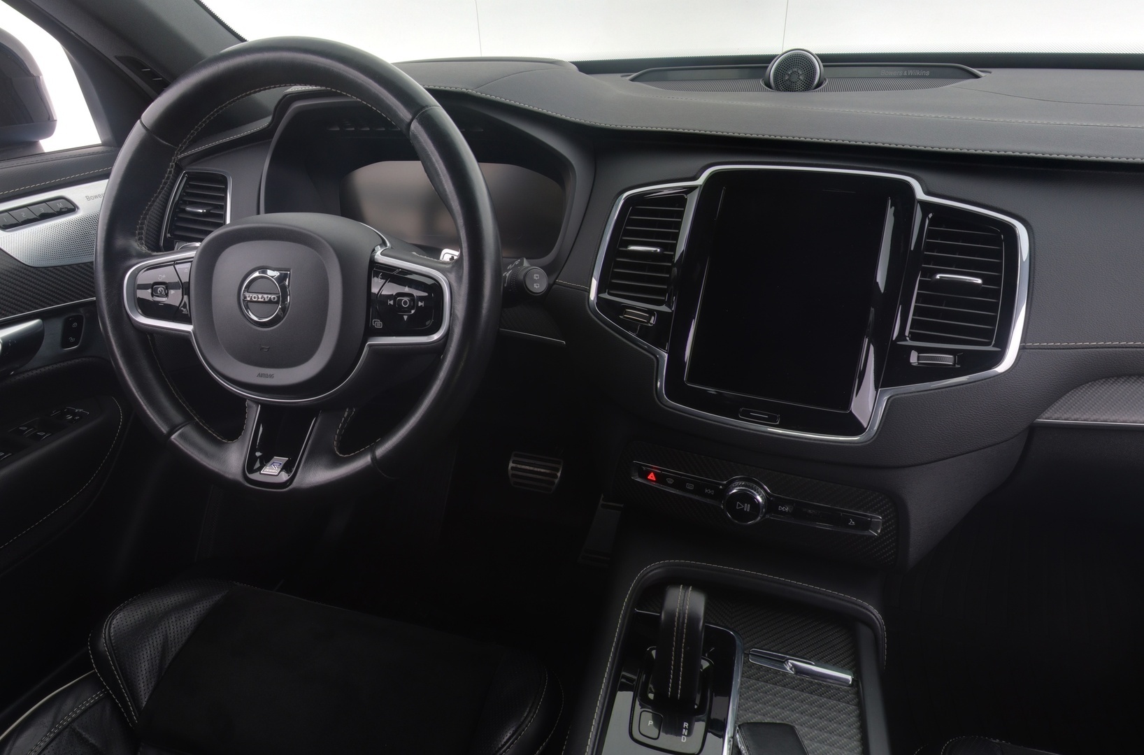 VOLVO XC90 2020