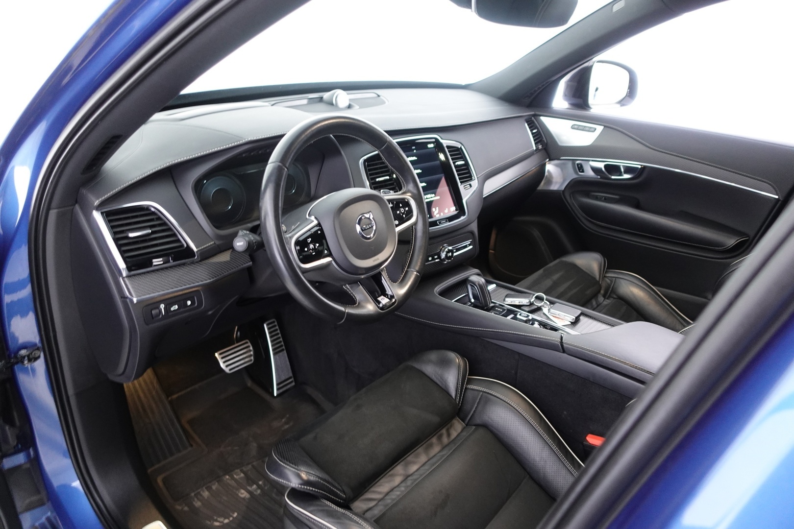 VOLVO XC90 2020