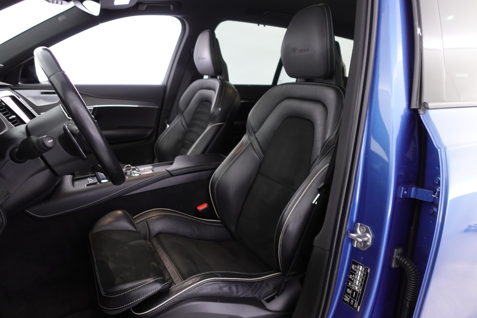 VOLVO XC90 2020