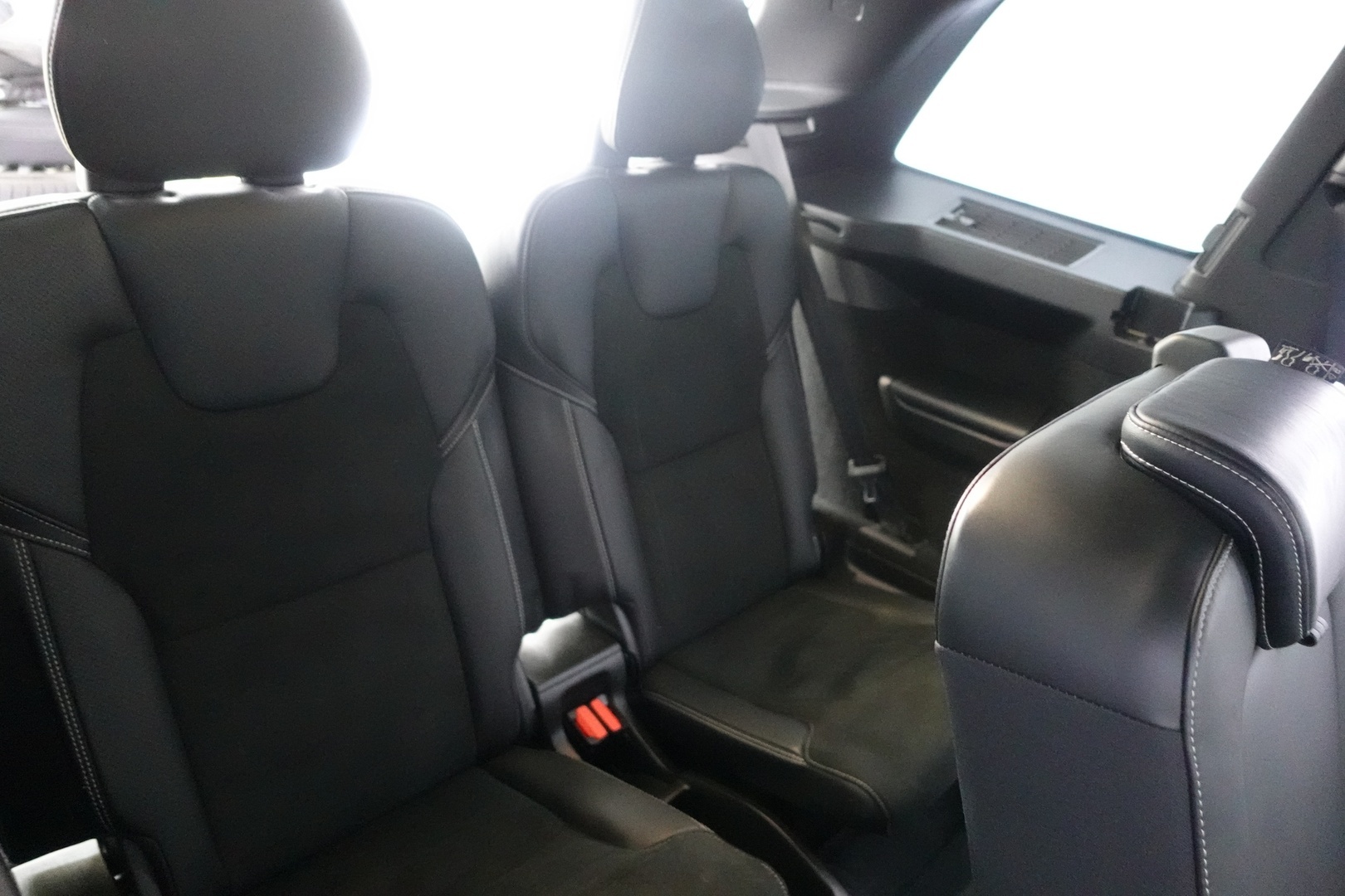 VOLVO XC90 2020