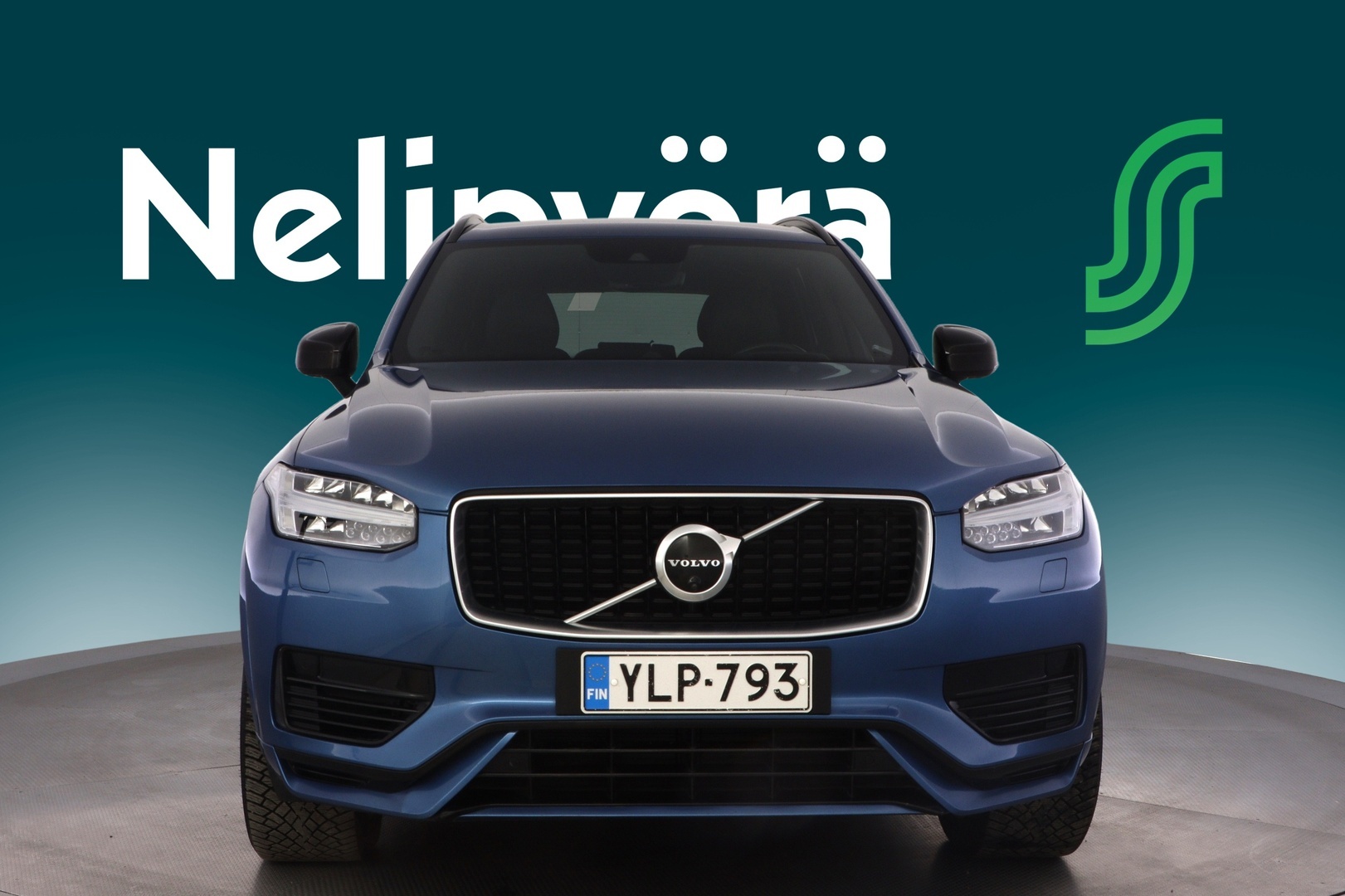 VOLVO XC90 2020