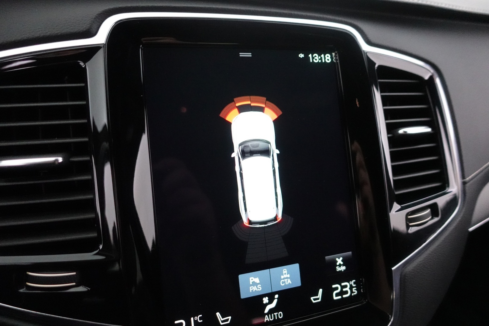 VOLVO XC90 2020