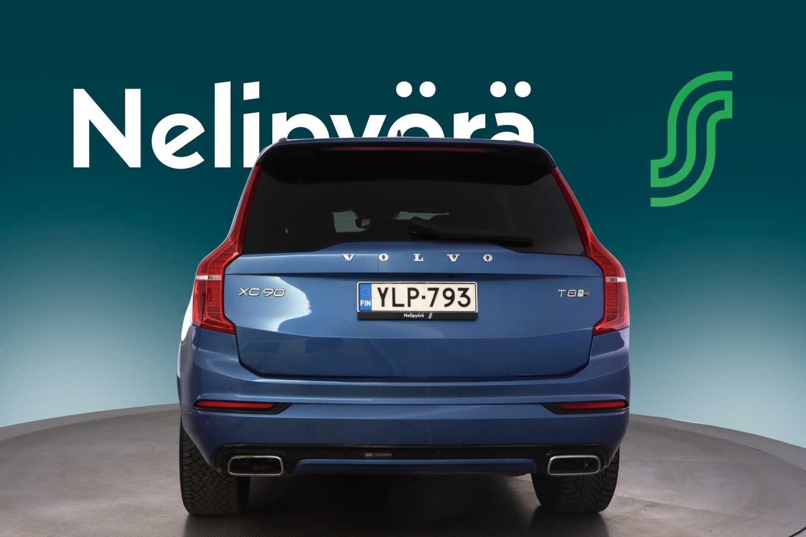 VOLVO XC90 2020