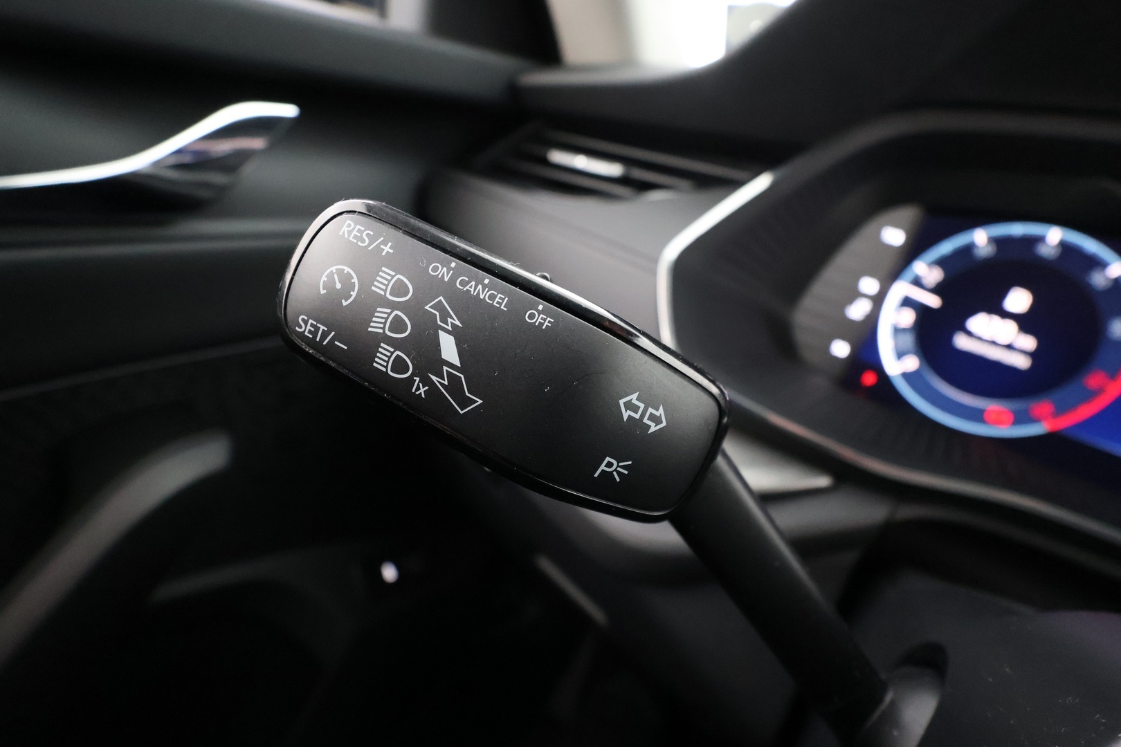 SKODA Octavia 2023