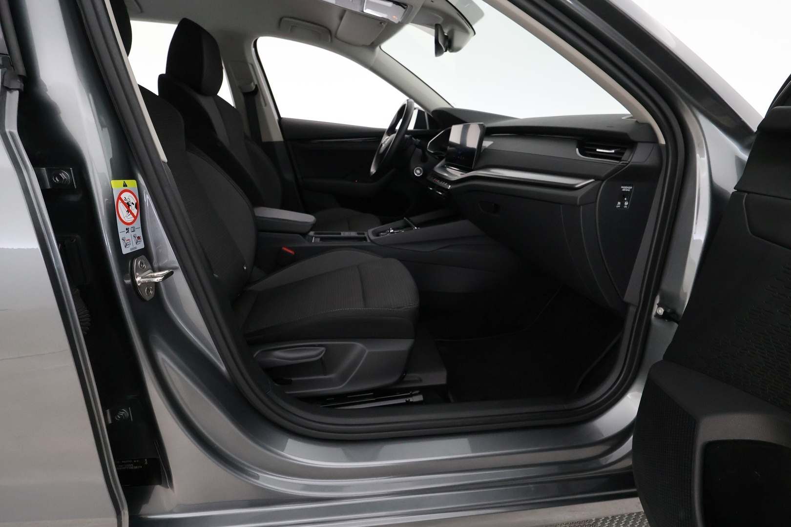 SKODA Octavia 2023