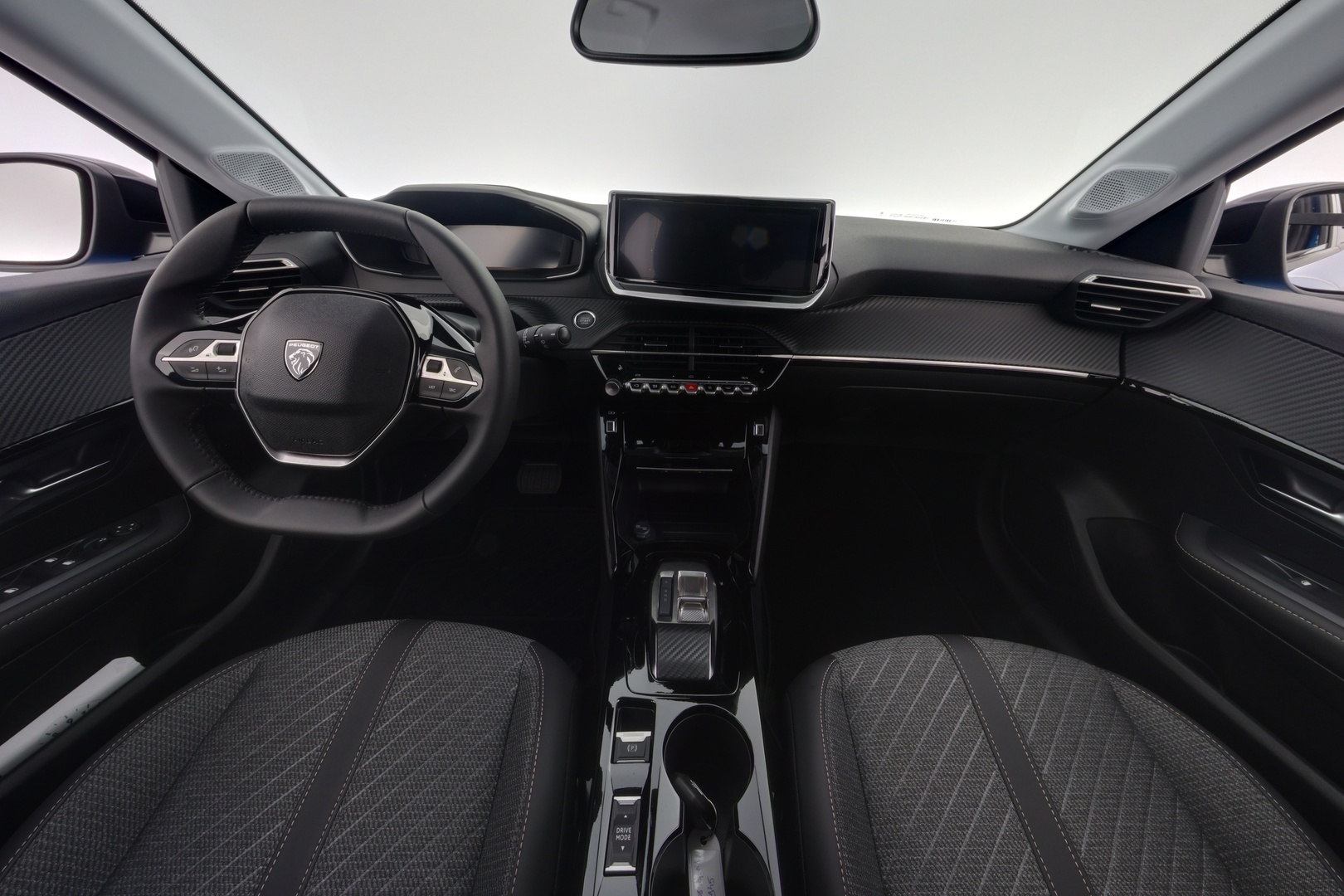 PEUGEOT 208 2026
