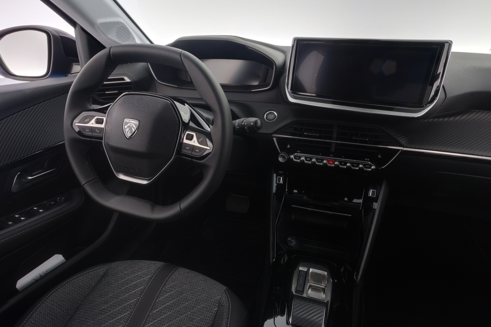 PEUGEOT 208 2026