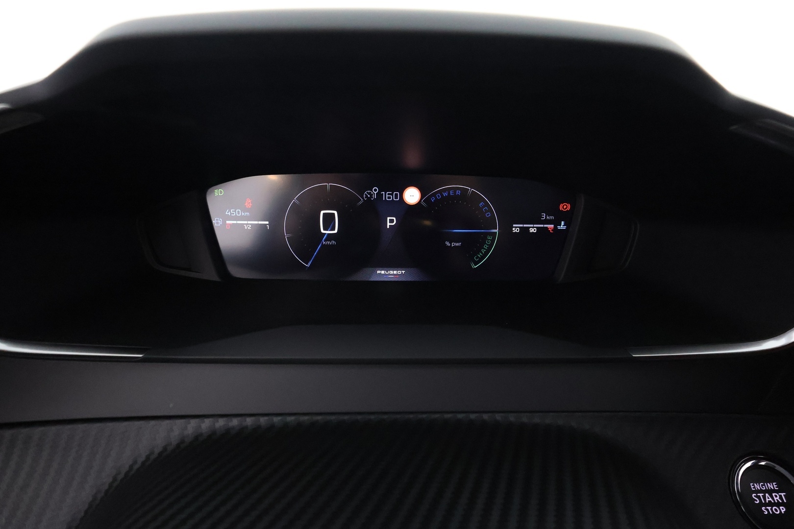 PEUGEOT 208 2026